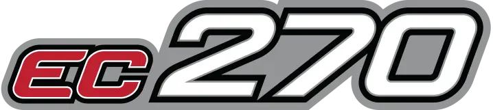 EC 270 Logo