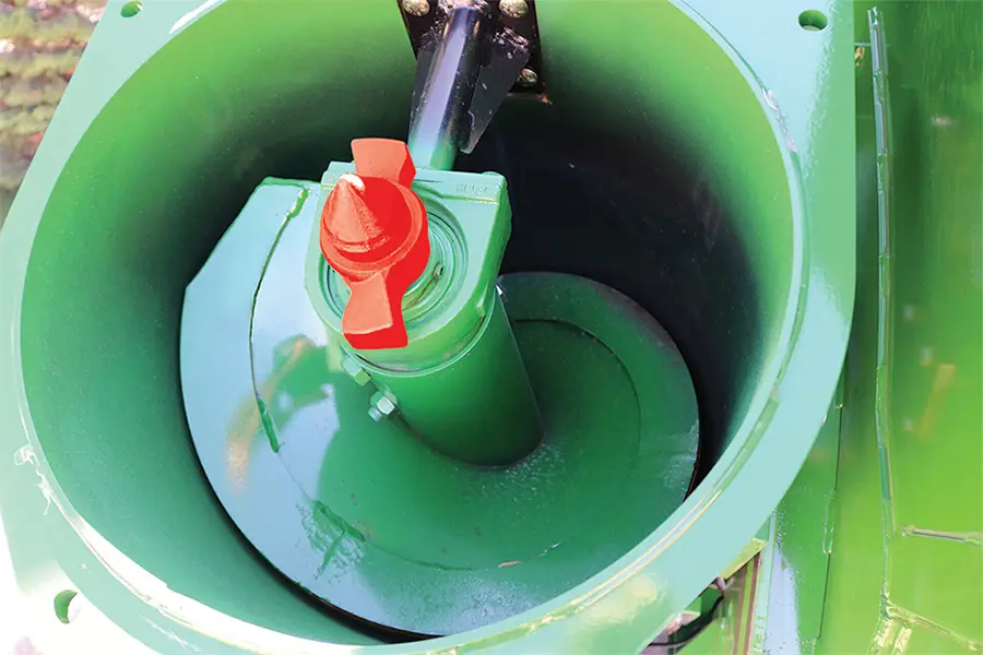 4 way spout comparison