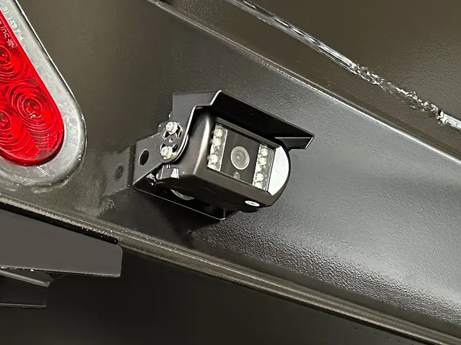 rearview camera