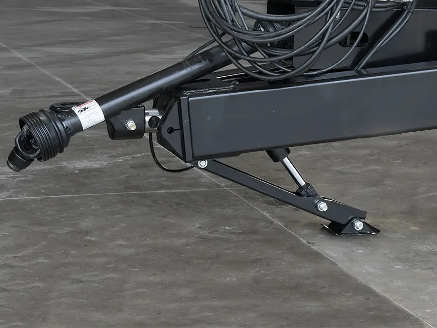 hydraulic jack