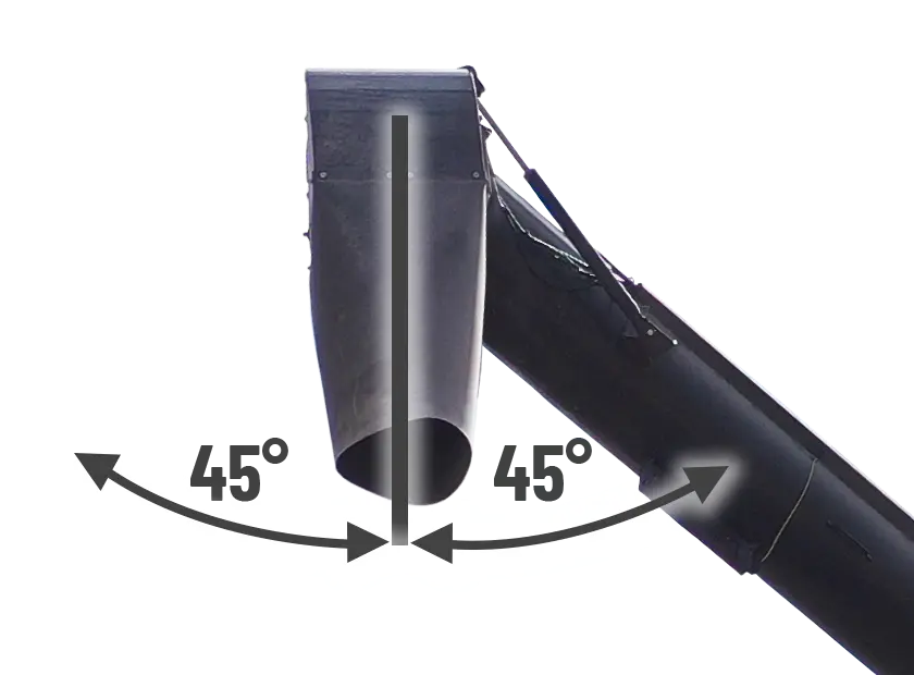 4 way spout comparison