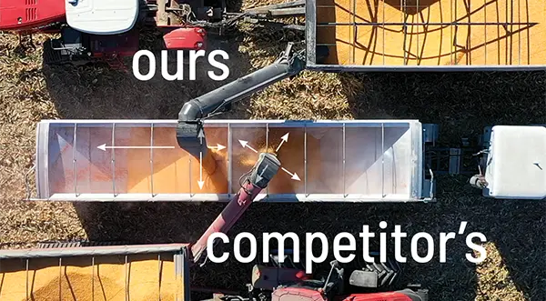4-way spout comparison