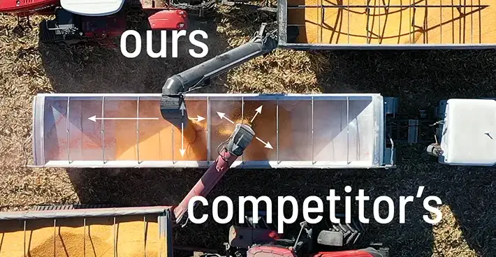 4-way spout comparison