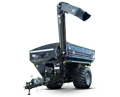 X-Tended Reach Single Auger Grain Cart