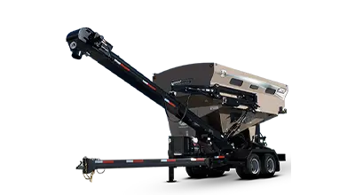 Seed Tender