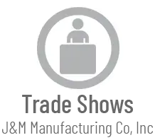 trade shows logo