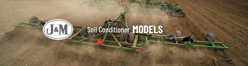 Soil Conditioner Hero Image