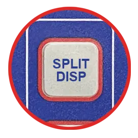 Split Button