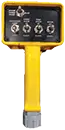 image of the standard wired remote