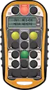 image of the optional deluxe wireless remote