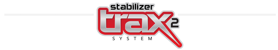 Stabilizer Trax Logo