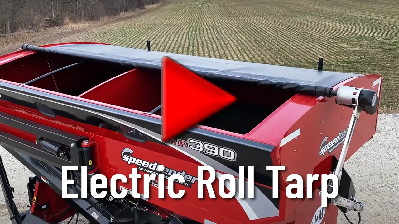 video cover image electric roll tarp