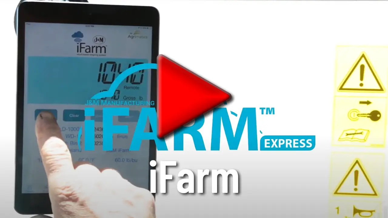 video cover image iFarm Scale System