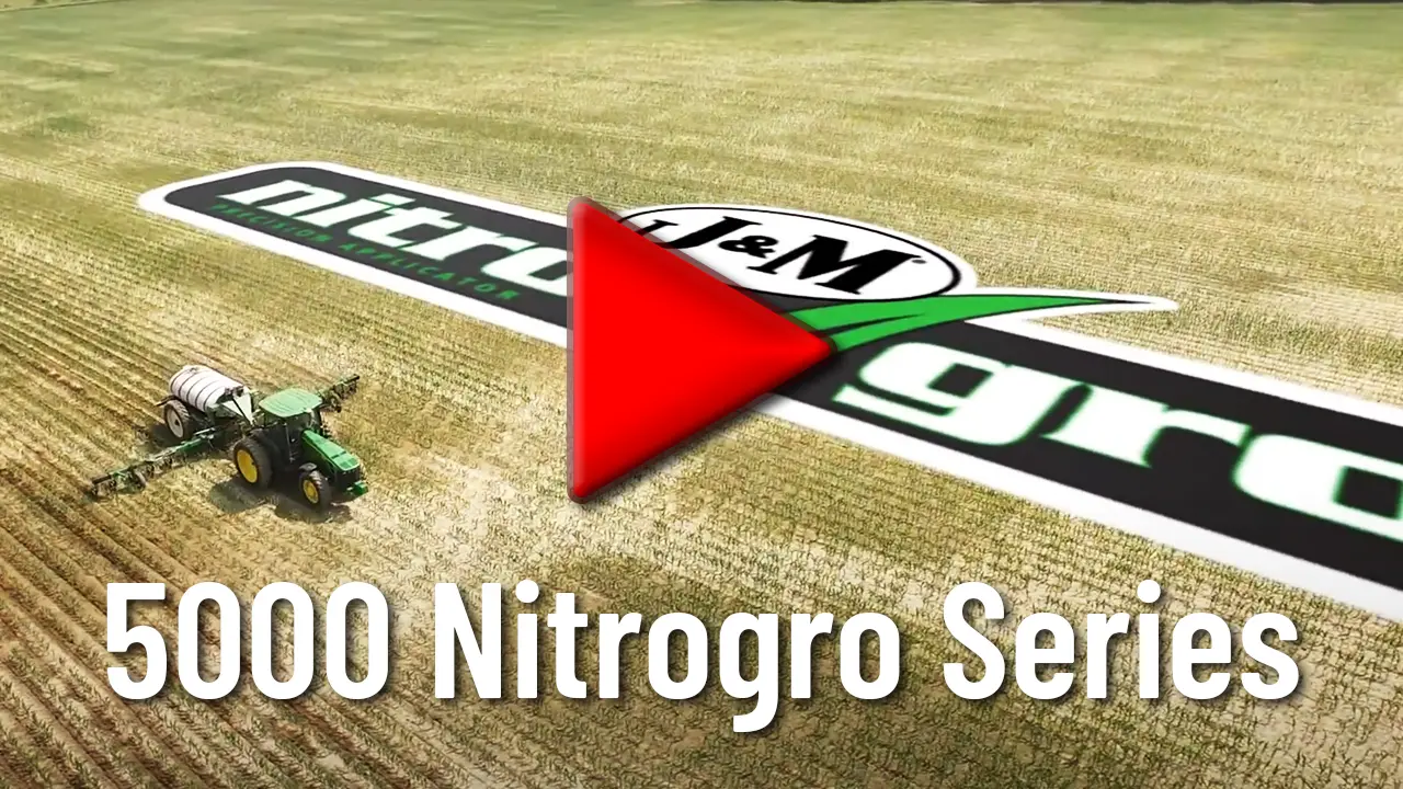 video cover image NitroGro 5000 Nitrogen Applicators