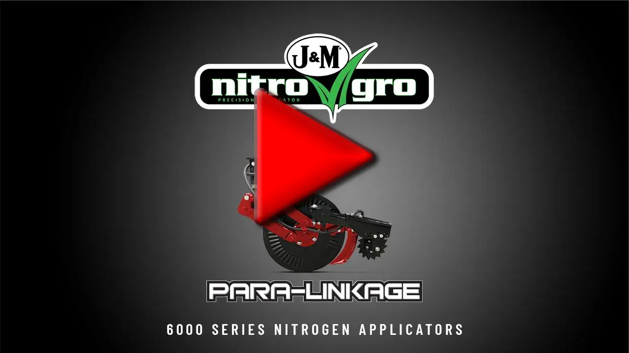 video cover image paralinkage coulters