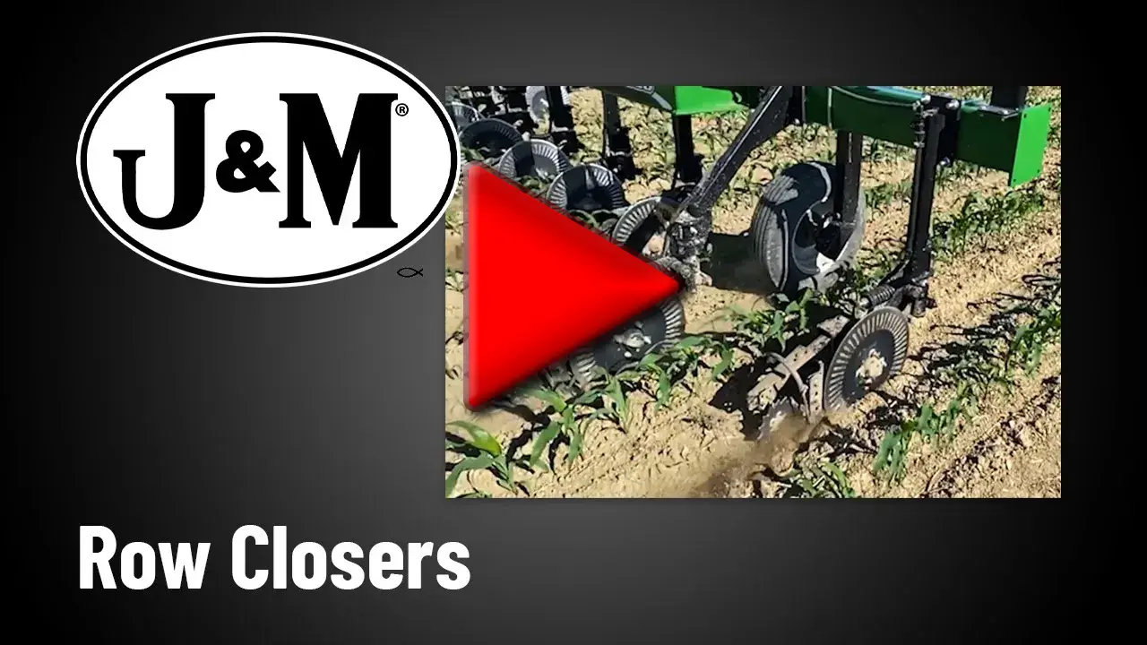 video cover image row closers