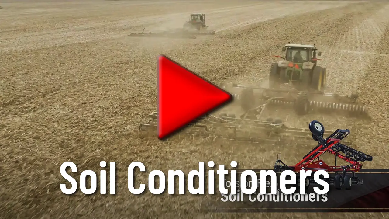 video cover image soil conditioners