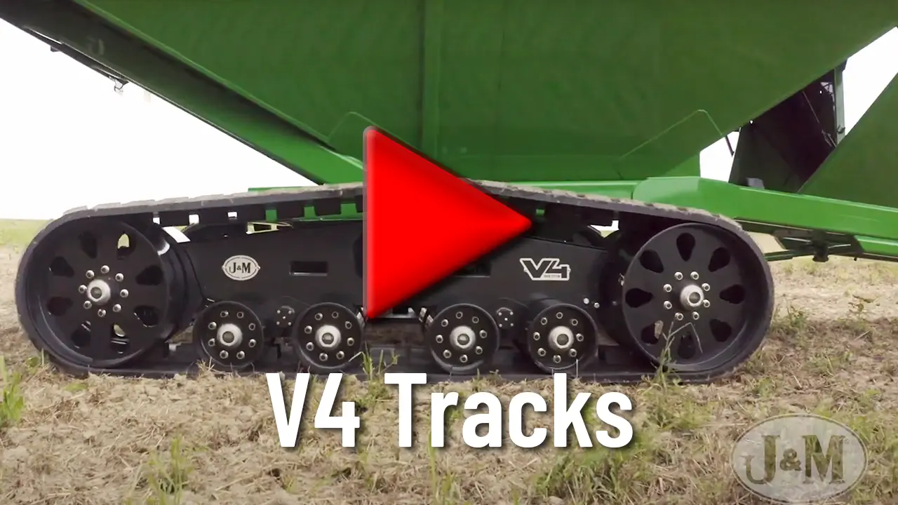 video cover image V4 Tracks